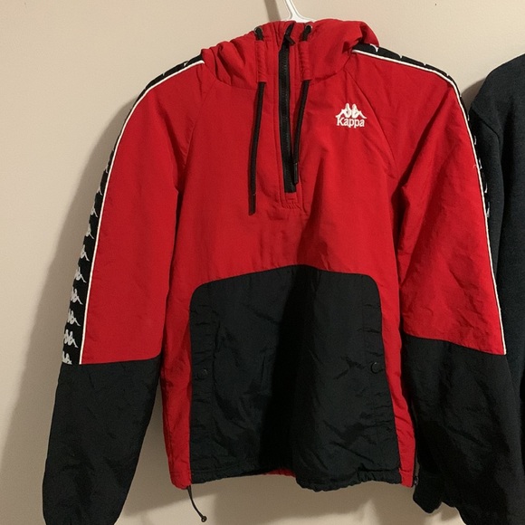 Kappa Winter jacket - Picture 3 of 5